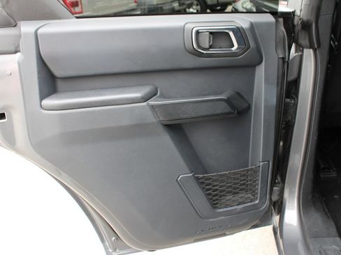 Used 2025 Ford Bronco Big Bend AWD/4WD image 33