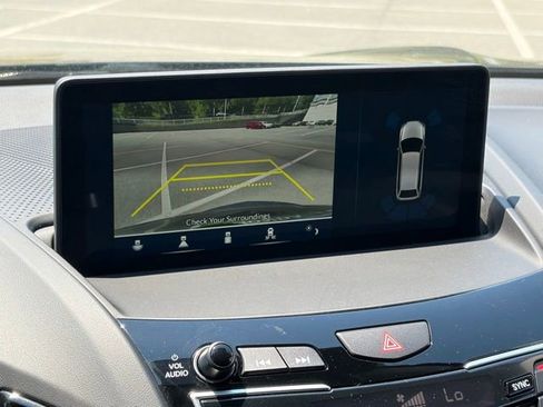 Used 2025 Acura RDX SH-AWD w/ Technology Package image 3