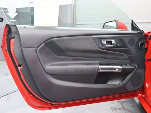 New 2026 Ford Mustang GT RWD image 9