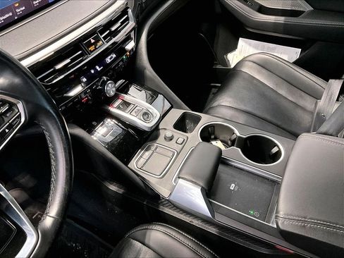 Used 2023 Acura MDX SH-AWD w/ Technology Package image 14