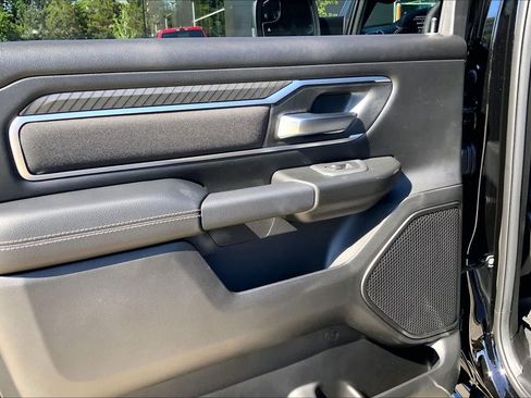 New 2026 RAM 1500 Lone Star AWD/4WD image 17