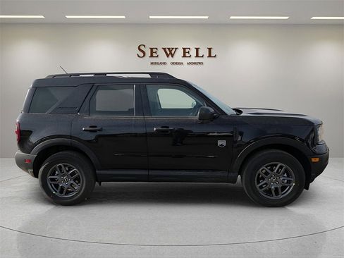 New 2025 Ford Bronco Sport Big Bend w/ Convenience Package image 5