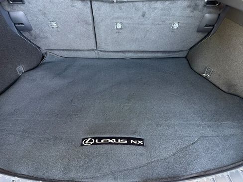 New 2026 Lexus NX 350 AWD w/ Premium Package image 16