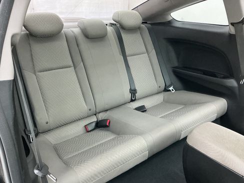 Used 2015 Honda Civic EX image 21