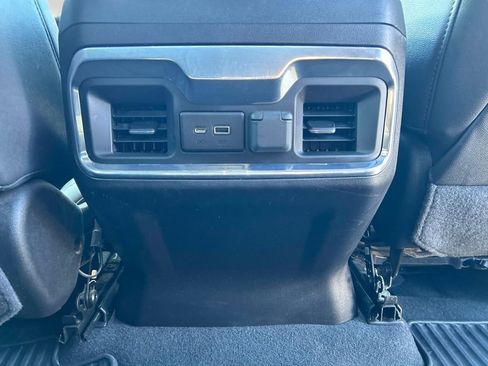 Used 2022 Chevrolet Silverado 1500 LTZ w/ LTZ Premium Package image 13