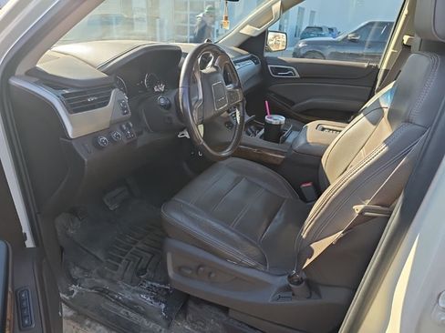 Used 2015 GMC Yukon Denali w/ Open Road Package image 12
