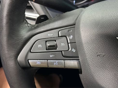 Used 2022 Cadillac CT4 Luxury w/ Sun And Sound Package AWD/4WD image 22