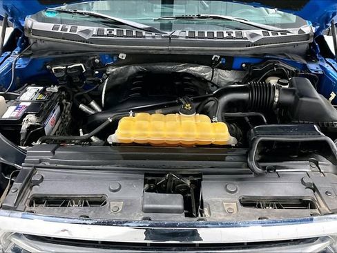 Used 2016 Ford F150 XLT w/ Equipment Group 301A Mid image 32