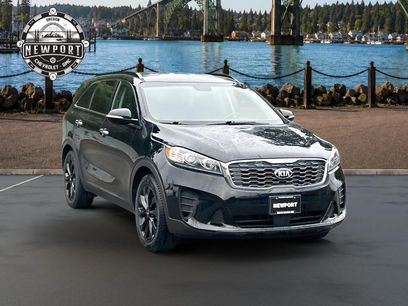 Used 2020 Kia Sorento S