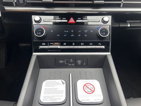 New 2026 Hyundai Santa Fe SEL w/ Tow & Go Package image 20