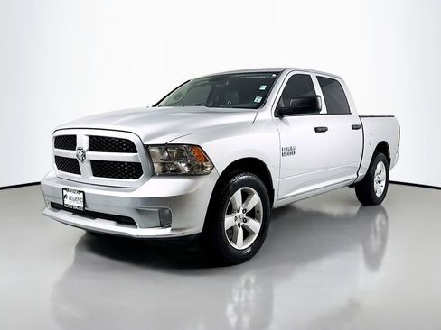 Used 2015 RAM 1500 Express image 1