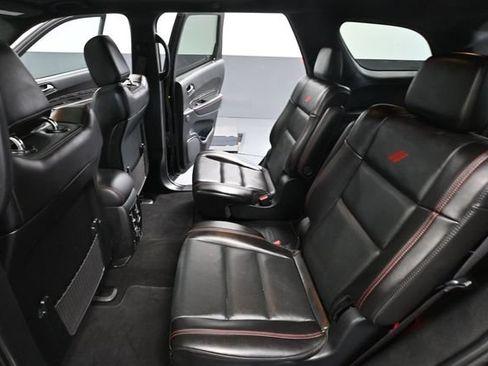 Used 2024 Dodge Durango R/T AWD/4WD image 45