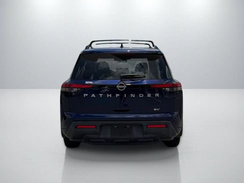 Used 2024 Nissan Pathfinder SV FWD image 6
