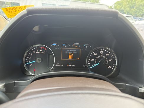 Used 2020 Ford F150 Lariat w/ Equipment Group 502A Luxury AWD/4WD image 30