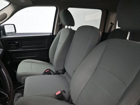 Used 2016 RAM 1500 Tradesman w/ Popular Equipment Group image 18