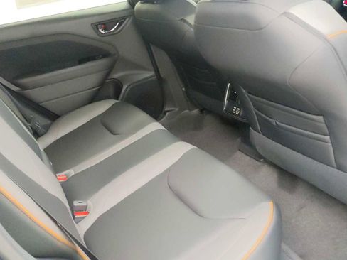 New 2026 Subaru Forester Sport image 26