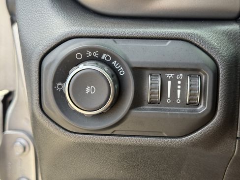 Used 2019 Jeep Wrangler Unlimited Sport S AWD/4WD image 25