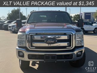 Used 2015 Ford F250 XLT w/ XLT Value Package video 2