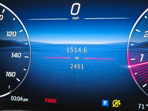 Certified 2026 Mercedes-Benz GLC 300 4MATIC image 29