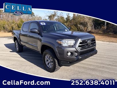 Used 2019 Toyota Tacoma SR5