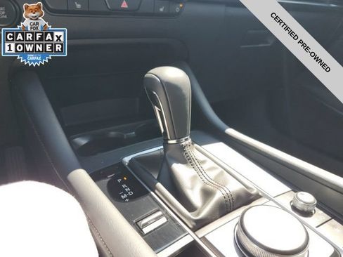Used 2026 MAZDA MAZDA3 2.5 S Sedan w/ Preferred Pkg FWD image 33
