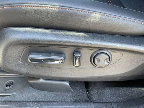 New 2025 Honda CR-V Sport-L image 23