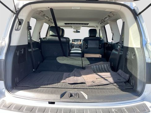 Used 2020 Nissan Armada SL w/ Premium Package image 24