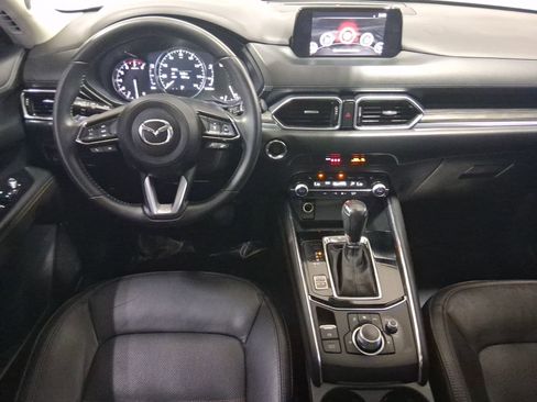 Used 2019 MAZDA CX-5 Grand Touring FWD image 19