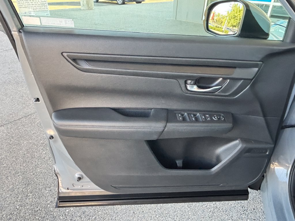 Used 2024 Honda CR-V EX image 24