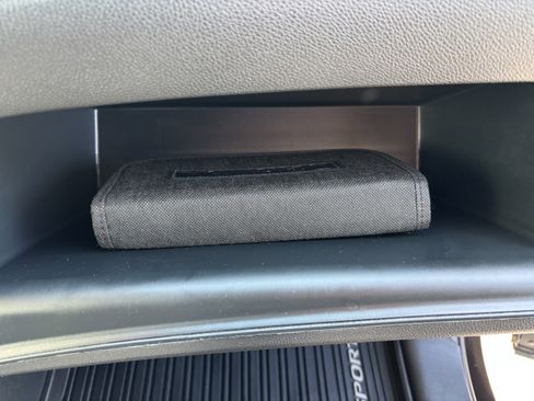 Used 2023 Honda Passport EX-L image 41