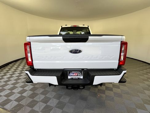 New 2026 Ford F250 XL w/ STX Appearance Package image 4