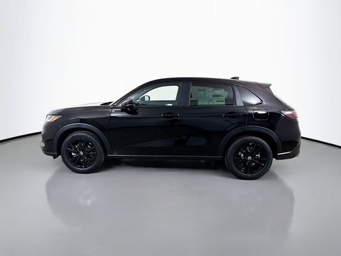 New 2026 Honda HR-V Sport image 4