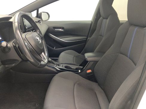Used 2022 Toyota Corolla SE FWD image 17