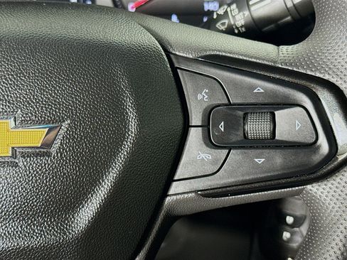 Used 2022 Chevrolet TrailBlazer LS AWD/4WD image 13