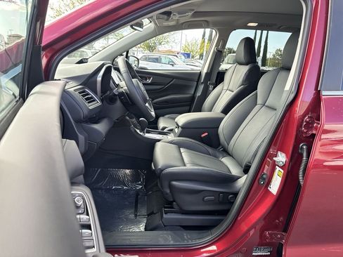 New 2026 Subaru Ascent Limited AWD/4WD image 13