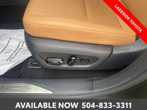 Used 2024 Lexus RX 350 Premium w/ Accessory Package (Z1) FWD image 26