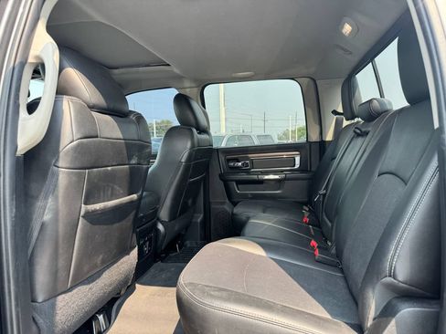 Used 2014 RAM 3500 Laramie AWD/4WD image 5