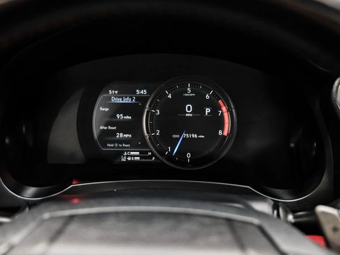 Used 2021 Lexus IS 350 F Sport w/ Accessory Package 2 image 27