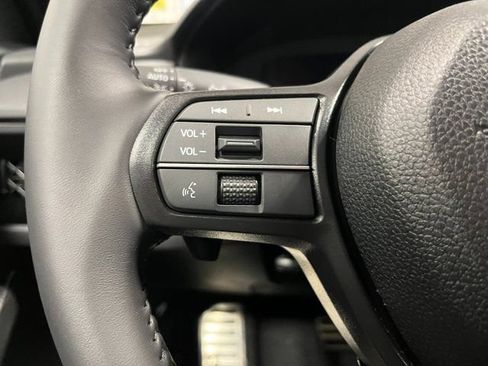 New 2026 Honda Accord Sport image 18