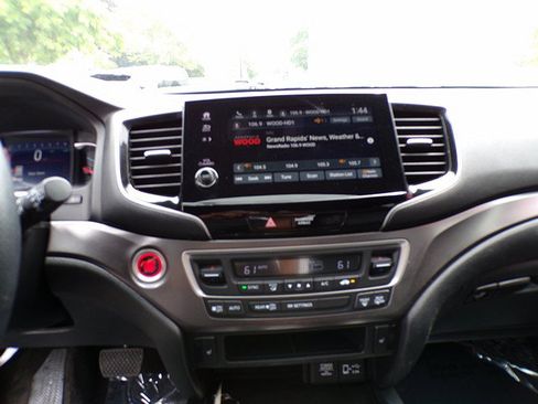 Used 2019 Honda Passport EX-L image 10