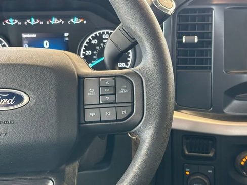Used 2023 Ford F150 XL w/ XL Chrome Appearance Package AWD/4WD image 10