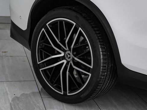 Used 2020 Mercedes-Benz GLC 43 AMG 4MATIC Coupe image 56