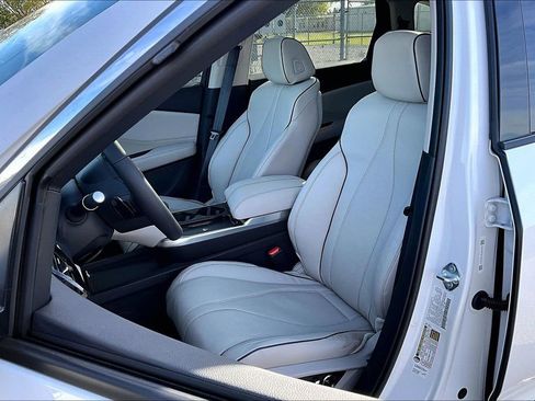 New 2026 Acura RDX SH-AWD w/ Advance Package image 33