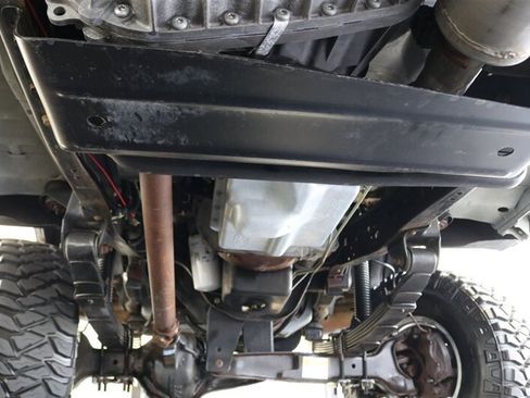 Used 1996 Ford F250 4x4 Regular Cab image 37