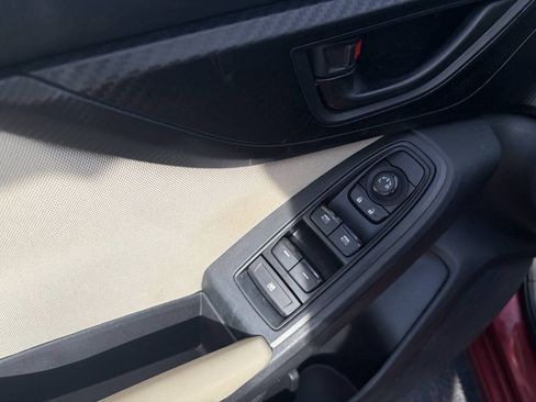 Used 2018 Subaru Impreza 2.0i AWD/4WD image 8