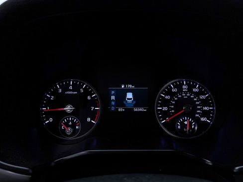 Used 2020 Kia Telluride LX AWD/4WD image 30