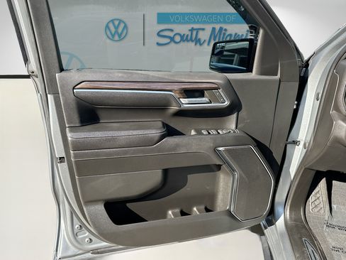 Used 2023 Chevrolet Silverado 1500 LT w/ Protection Package image 20