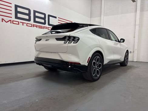 Used 2023 Ford Mustang Mach-E GT image 9