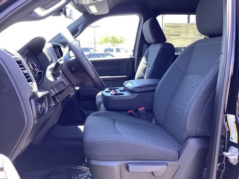 New 2026 RAM 2500 Tradesman AWD/4WD image 8