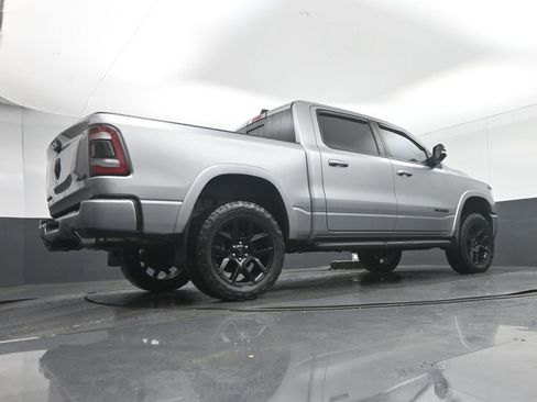 Used 2022 RAM 1500 Laramie AWD/4WD image 61